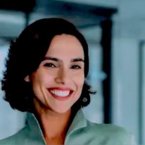 Meet your Posher, Tricia